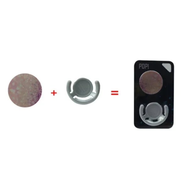 Popsocket - Matte Pink - Picture 3 of 5